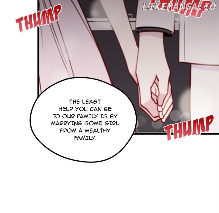 I Choose You! Chapter 83 - page 61