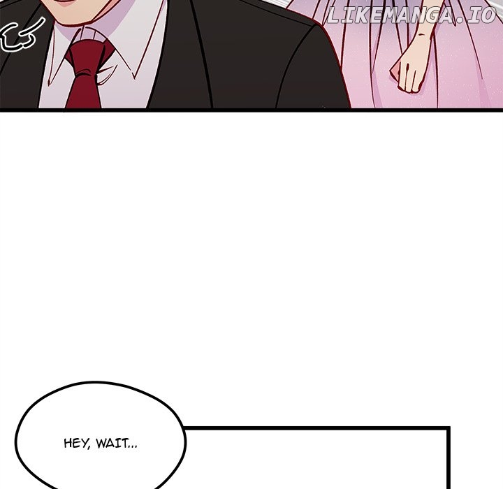 I Choose You! Chapter 83 - page 64