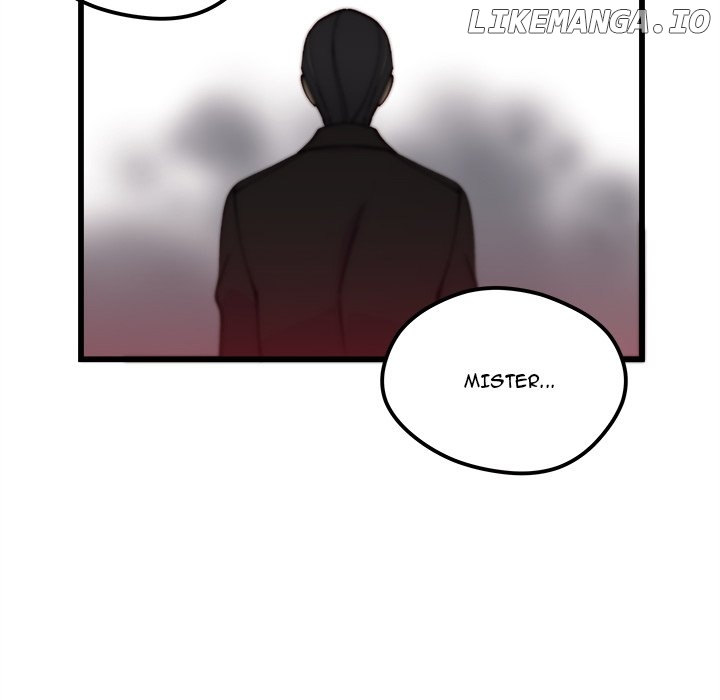 I Choose You! Chapter 83 - page 65
