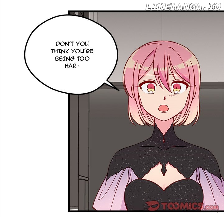 I Choose You! Chapter 83 - page 66