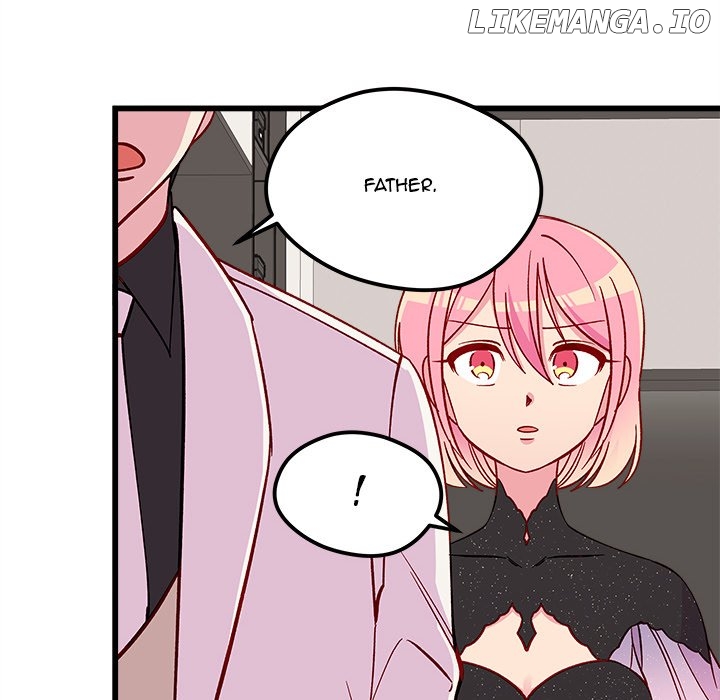 I Choose You! Chapter 83 - page 67