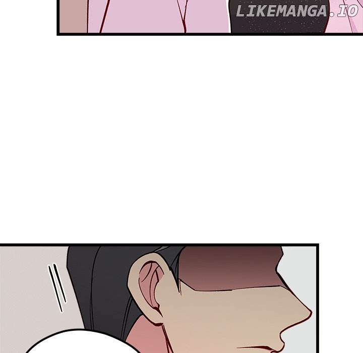 I Choose You! Chapter 83 - page 68