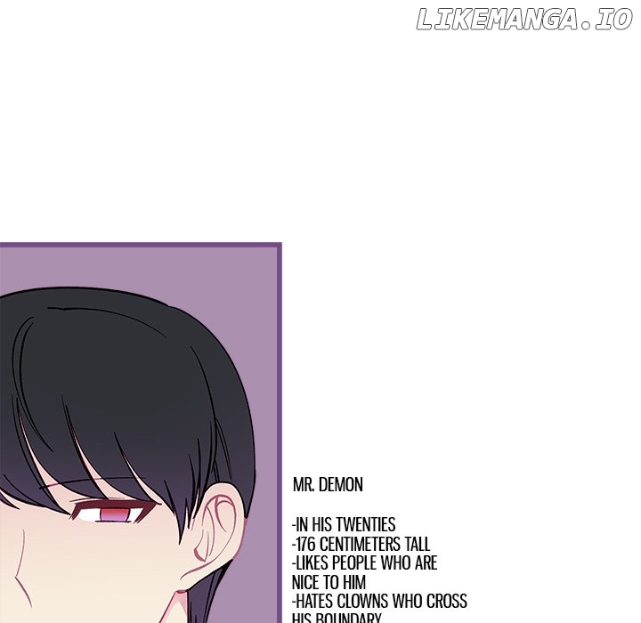 I Choose You! Chapter 83 - page 7
