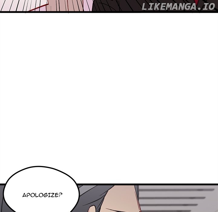 I Choose You! Chapter 83 - page 71