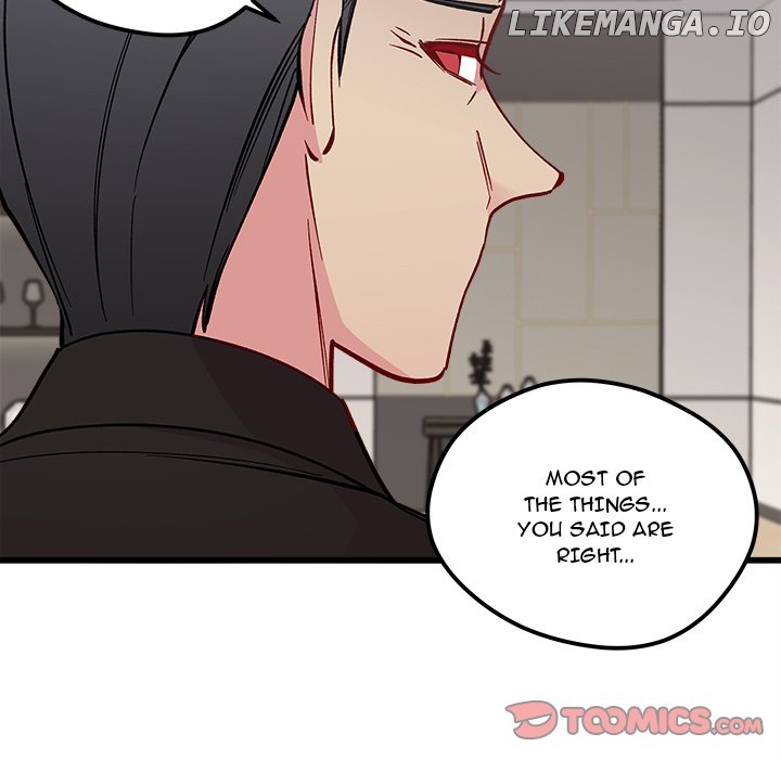 I Choose You! Chapter 83 - page 72