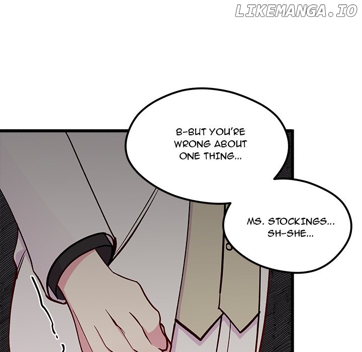 I Choose You! Chapter 83 - page 73