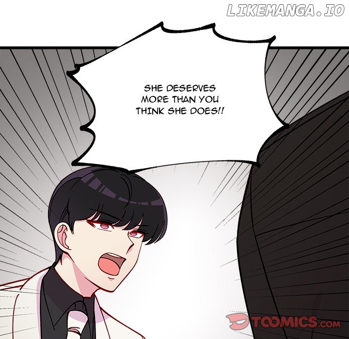 I Choose You! Chapter 83 - page 75