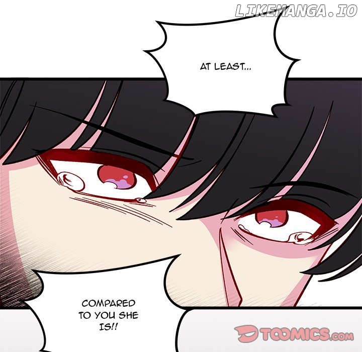 I Choose You! Chapter 83 - page 78