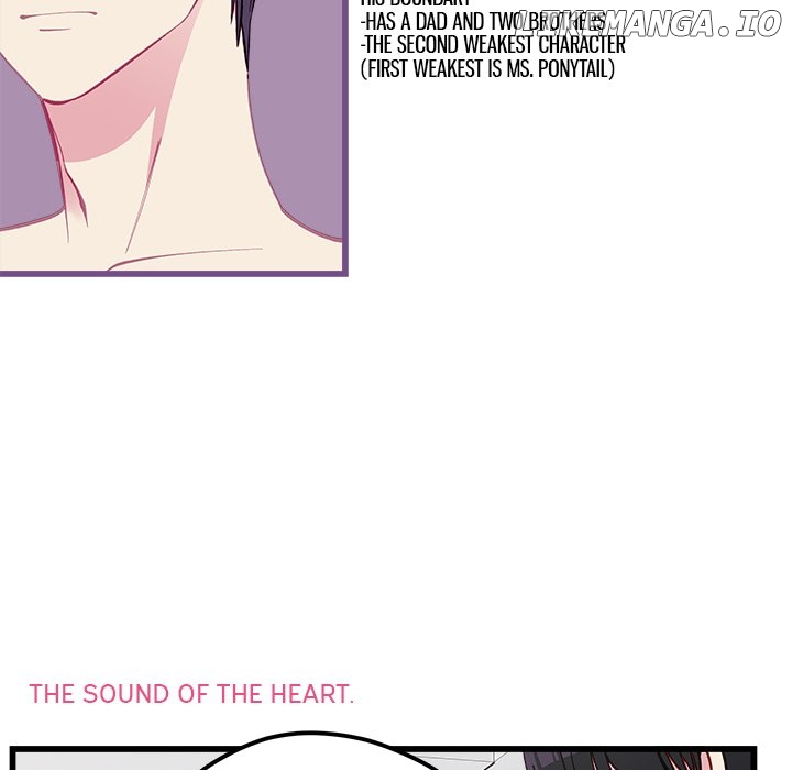 I Choose You! Chapter 83 - page 8