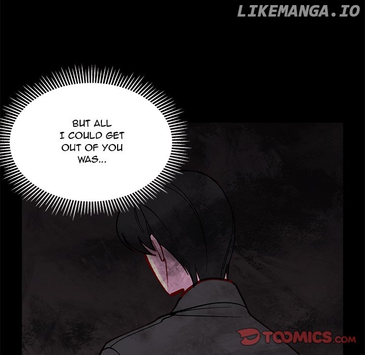 I Choose You! Chapter 83 - page 81