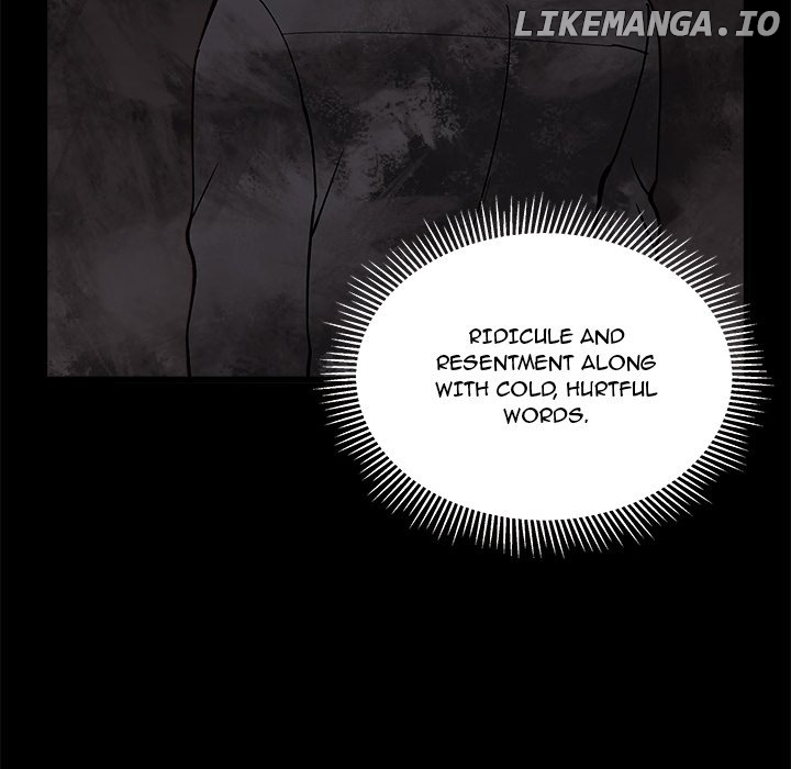 I Choose You! Chapter 83 - page 82