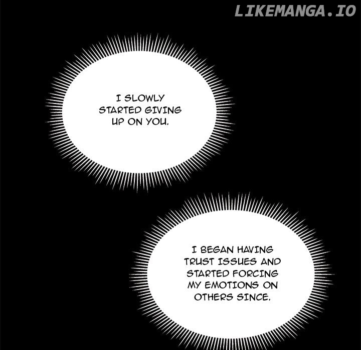 I Choose You! Chapter 83 - page 83