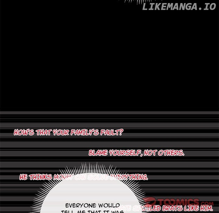 I Choose You! Chapter 83 - page 84