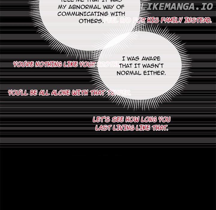 I Choose You! Chapter 83 - page 85