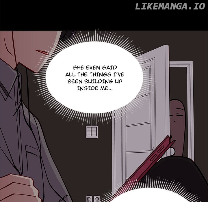I Choose You! Chapter 83 - page 95