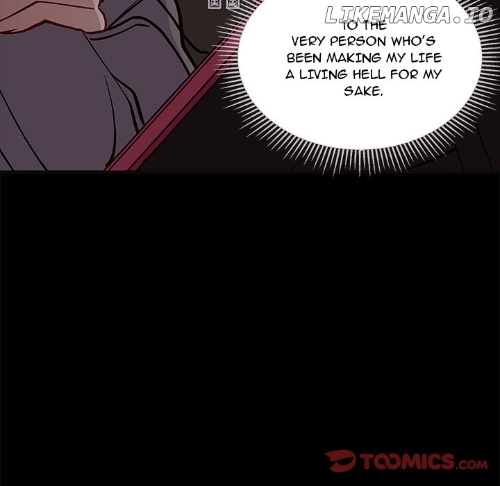 I Choose You! Chapter 83 - page 96