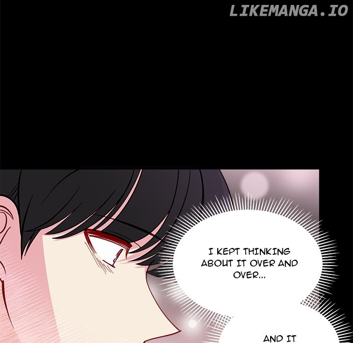 I Choose You! Chapter 83 - page 97