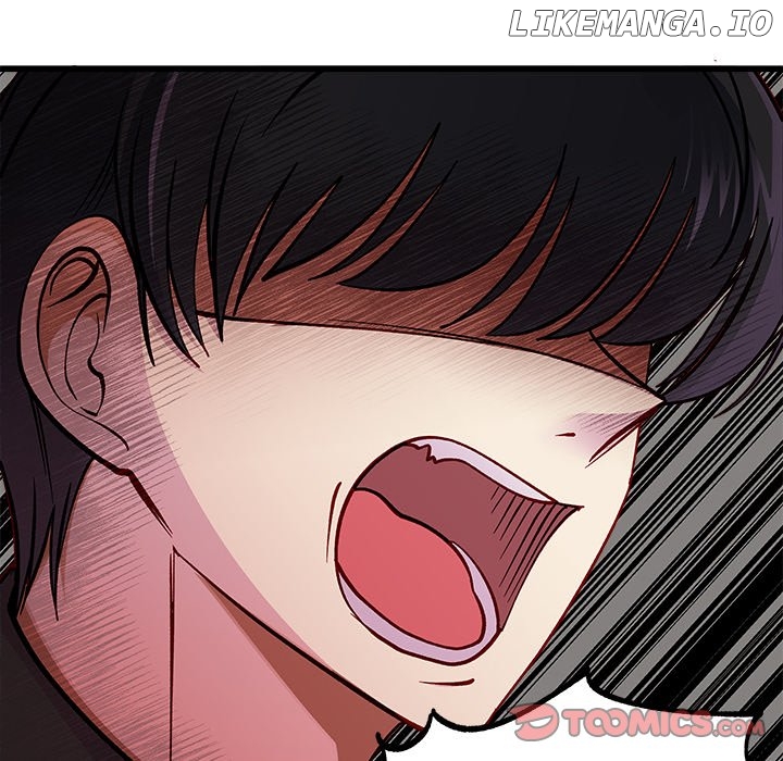 I Choose You! Chapter 83 - page 99