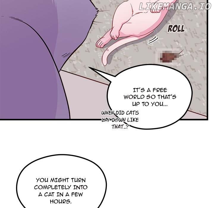 I Choose You! Chapter 45 - page 100