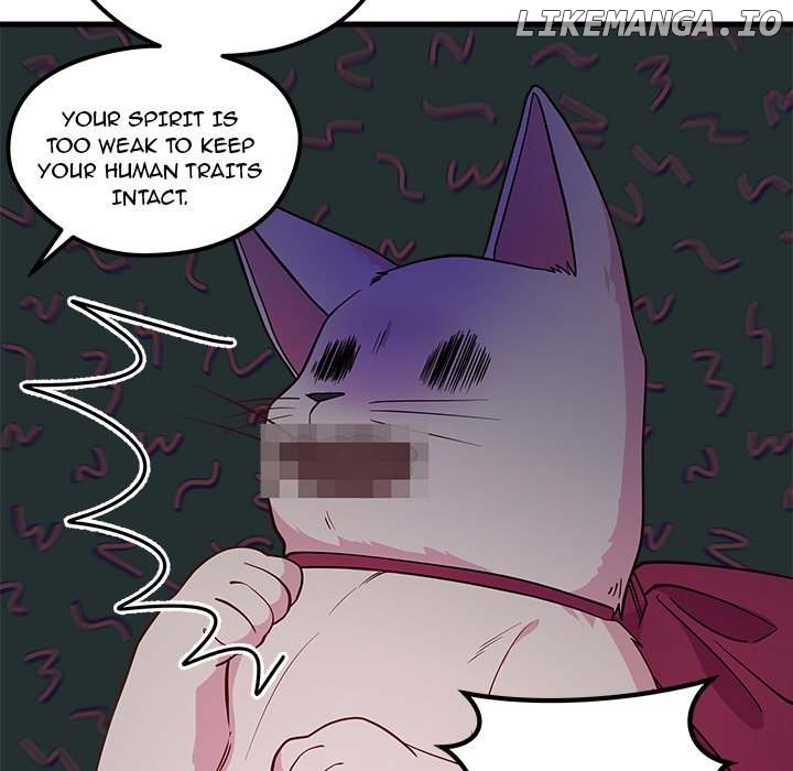 I Choose You! Chapter 45 - page 101