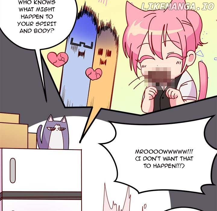 I Choose You! Chapter 45 - page 103
