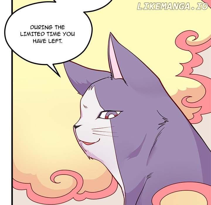 I Choose You! Chapter 45 - page 105