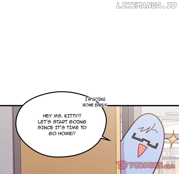 I Choose You! Chapter 45 - page 110