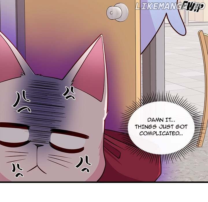 I Choose You! Chapter 45 - page 111
