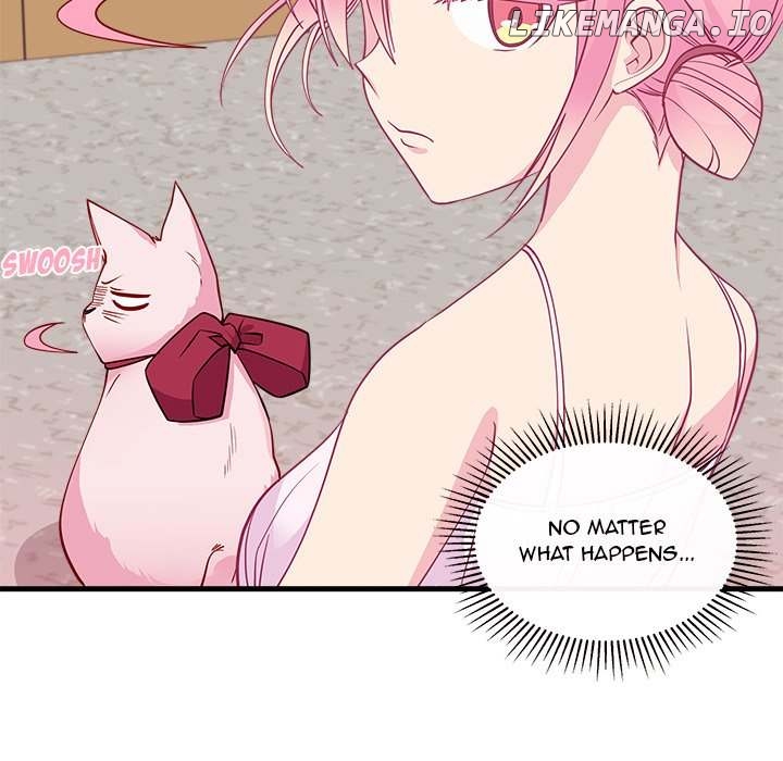 I Choose You! Chapter 45 - page 113