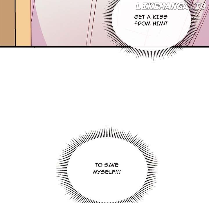 I Choose You! Chapter 45 - page 116