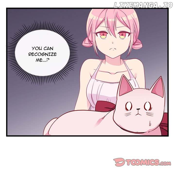 I Choose You! Chapter 45 - page 14
