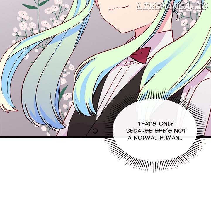 I Choose You! Chapter 45 - page 16