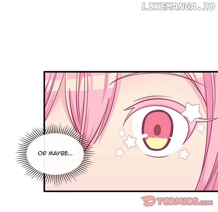 I Choose You! Chapter 45 - page 18