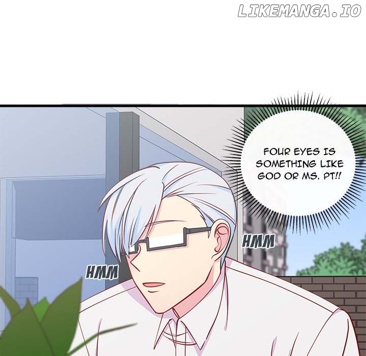 I Choose You! Chapter 45 - page 19