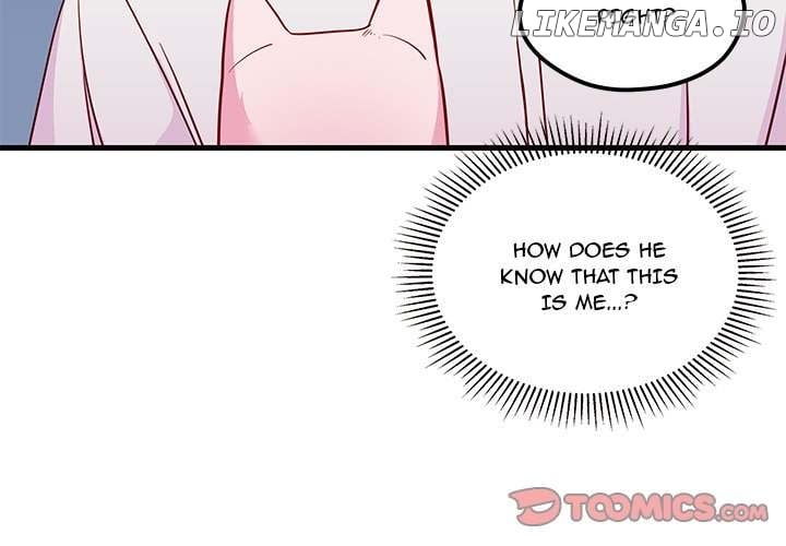I Choose You! Chapter 45 - page 2