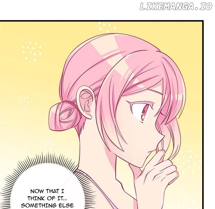 I Choose You! Chapter 45 - page 21