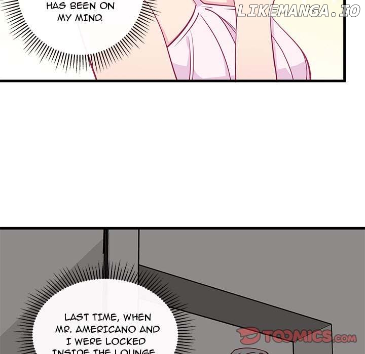 I Choose You! Chapter 45 - page 22