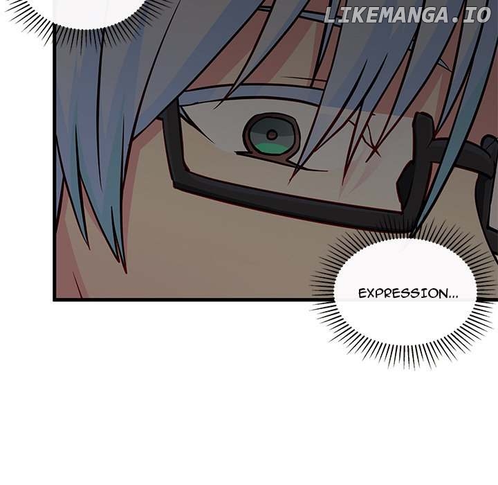 I Choose You! Chapter 45 - page 25