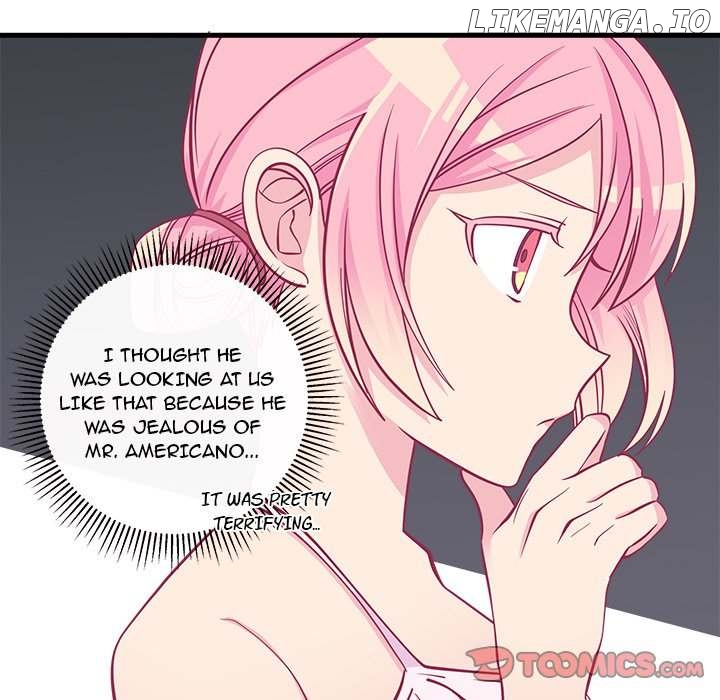 I Choose You! Chapter 45 - page 26