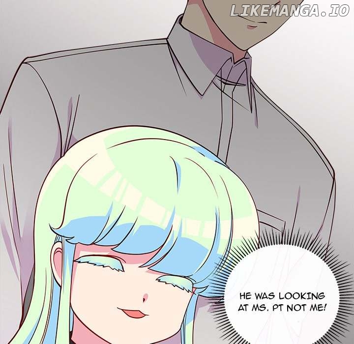 I Choose You! Chapter 45 - page 28