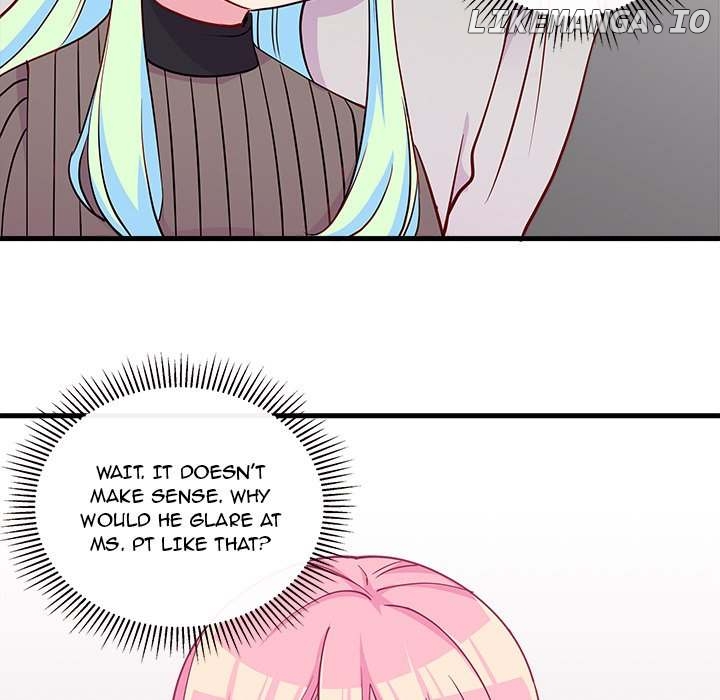 I Choose You! Chapter 45 - page 29