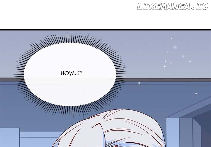 I Choose You! Chapter 45 - page 3