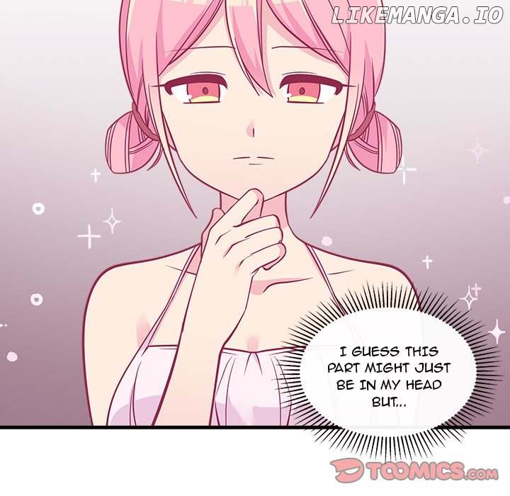 I Choose You! Chapter 45 - page 30