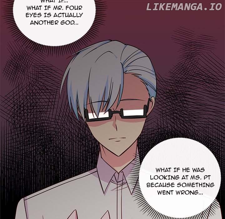 I Choose You! Chapter 45 - page 33