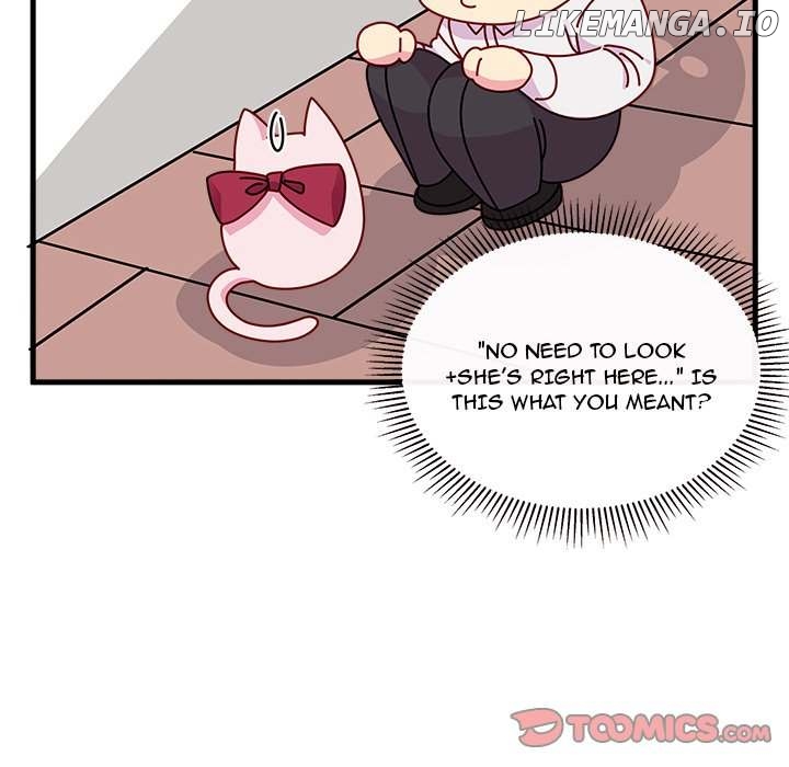 I Choose You! Chapter 45 - page 38
