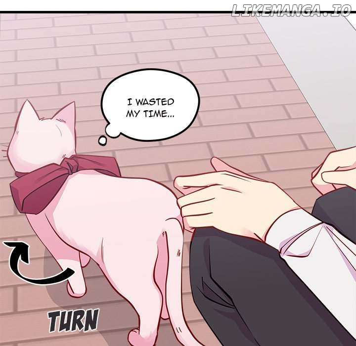 I Choose You! Chapter 45 - page 39