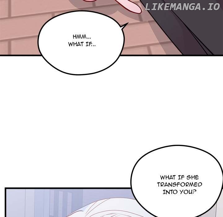 I Choose You! Chapter 45 - page 40