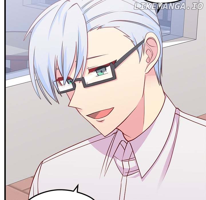 I Choose You! Chapter 45 - page 41