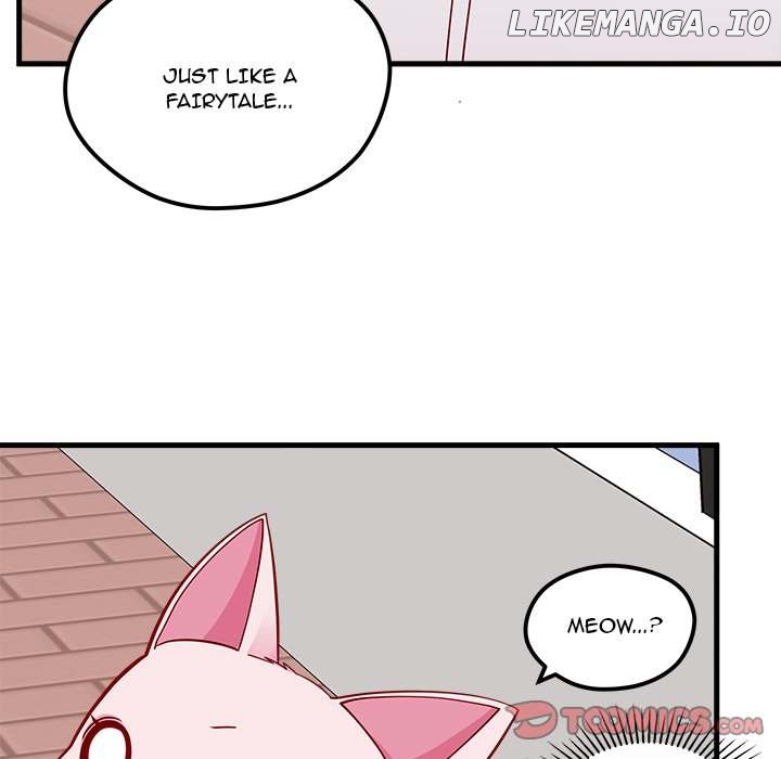 I Choose You! Chapter 45 - page 42