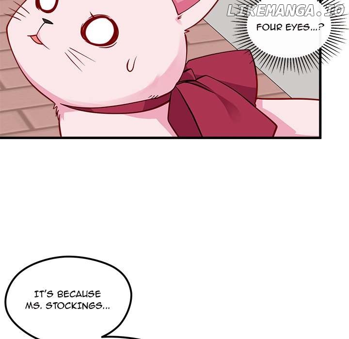 I Choose You! Chapter 45 - page 43